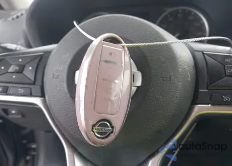 2023 Nissan Sentra S Xtronic Cvt z USA, uszkodzony, nr VIN 3N1AB8BV2PY230518